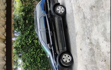 Fiat Palio Weekend Adventure 1.8 8V (Flex) - Foto #3