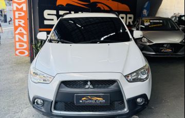 Mitsubishi ASX 2.0 (Aut) 4x4 - Foto #3