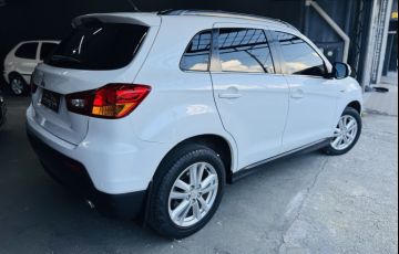 Mitsubishi ASX 2.0 (Aut) 4x4 - Foto #4