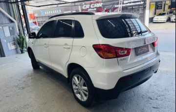 Mitsubishi ASX 2.0 (Aut) 4x4 - Foto #5