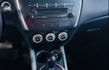 Mitsubishi ASX 2.0 (Aut) 4x4 - Foto #8
