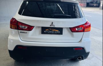 Mitsubishi ASX 2.0 (Aut) 4x4 - Foto #9