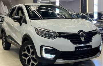 Renault Captur 1.6 16V Sce Intense