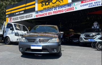 Renault Logan 1.6 Privilege 16v