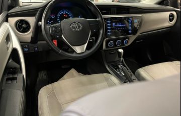 Toyota Corolla 1.8 Gli Upper 16v - Foto #7