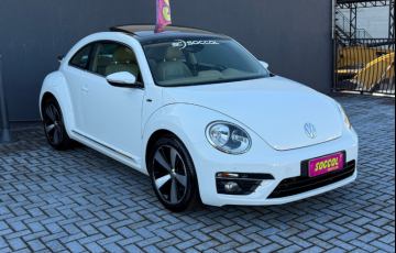 Volkswagen Fusca 2.0 TSi DSG