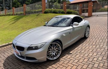 BMW Z4 sDrive 23i