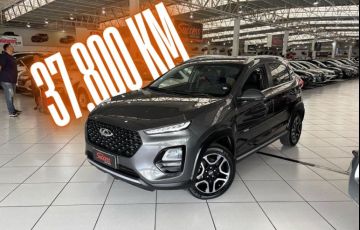 Chery Tiggo 3x 1.0 VVT Turbo Pro