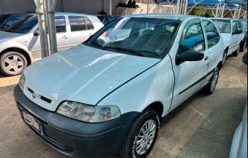 Fiat Palio Fire 1.0 8V (Flex) 2p