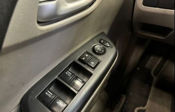 Honda Civic 2.0 LXR 16v - Foto #7