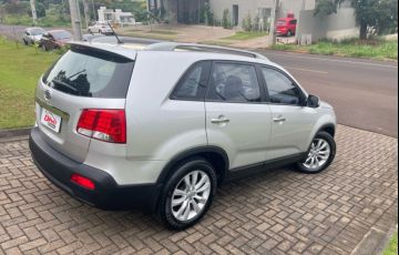 Kia Sorento 2.4 EX (Aut) - Foto #6