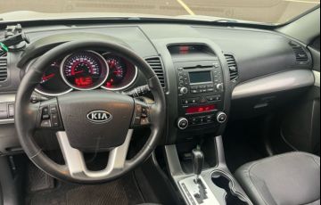 Kia Sorento 2.4 EX (Aut) - Foto #7