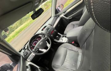 Kia Sorento 2.4 EX (Aut) - Foto #9