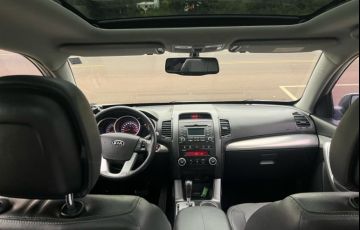 Kia Sorento 2.4 EX (Aut) - Foto #10