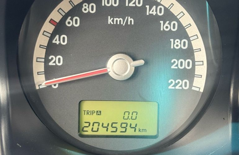 Kia Sportage 2.0 LX 4x2 16v - Foto #10