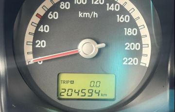 Kia Sportage 2.0 LX 4x2 16v - Foto #10