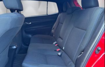 Toyota Yaris 1.3 16V Xl Plus Tech Multidrive - Foto #10
