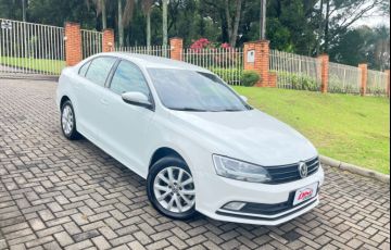 Volkswagen Jetta 2.0 Trendline Tiptronic (Flex) - Foto #1