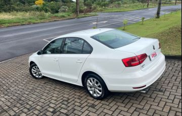 Volkswagen Jetta 2.0 Trendline Tiptronic (Flex) - Foto #4