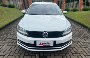 Volkswagen Jetta 2.0 Trendline Tiptronic (Flex) - Foto #5