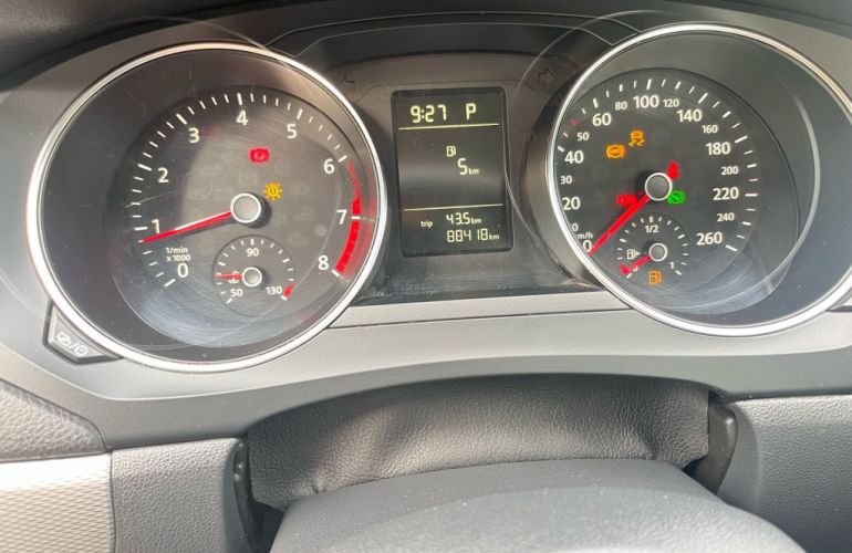 Volkswagen Jetta 2.0 Trendline Tiptronic (Flex) - Foto #7