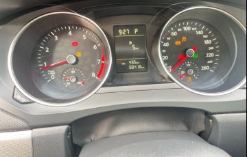 Volkswagen Jetta 2.0 Trendline Tiptronic (Flex) - Foto #7