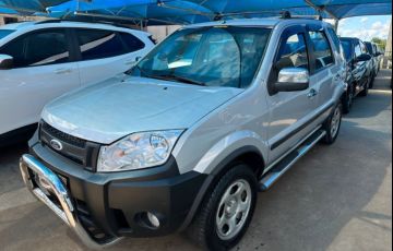 Ford Ecosport XLS 1.6 8V