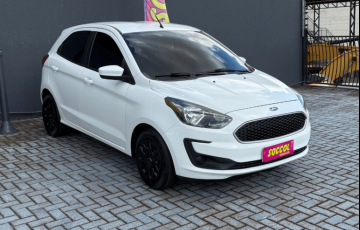 Ford Ka 1.0 SE (Flex)