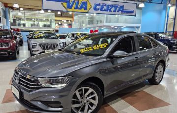 Volkswagen Jetta 1.4 250 TSi Total Comfortline