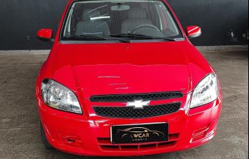 Chevrolet Celta 4p Spirit - Foto #5