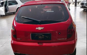 Chevrolet Celta 4p Spirit - Foto #6