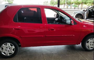 Chevrolet Celta 4p Spirit - Foto #7