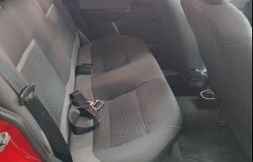 Chevrolet Celta 4p Spirit - Foto #10