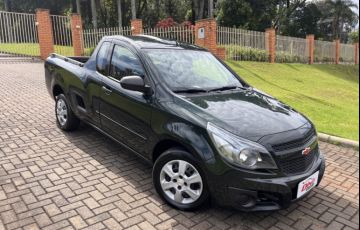 Chevrolet Montana LS 1.4 Econoflex