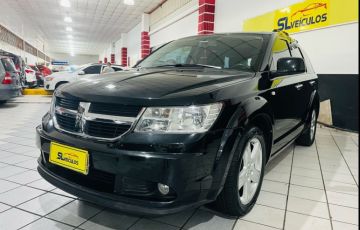 Dodge Journey 2.7 Rt V6 24v