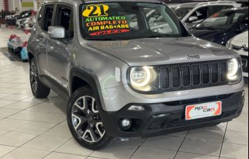 Jeep Renegade 1.8 16V Longitude