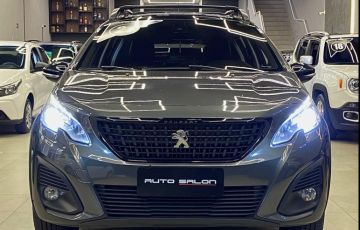 Peugeot 2008 1.6 16V Thp Griffe - Foto #2
