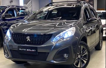 Peugeot 2008 1.6 16V Thp Griffe - Foto #3