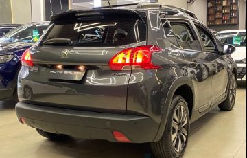 Peugeot 2008 1.6 16V Thp Griffe - Foto #4