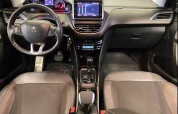 Peugeot 2008 1.6 16V Thp Griffe - Foto #8