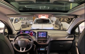 Peugeot 2008 1.6 16V Thp Griffe - Foto #9