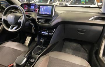 Peugeot 2008 1.6 16V Thp Griffe - Foto #10