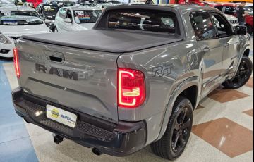 RAM Rampage 2.0 Hurricane 4 Turbo R/t 4x4 - Foto #3