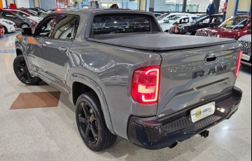 RAM Rampage 2.0 Hurricane 4 Turbo R/t 4x4 - Foto #6