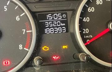 Volkswagen Gol 1.0 (G5) (Flex) - Foto #2