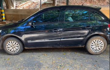 Volkswagen Gol 1.0 (G5) (Flex) - Foto #3