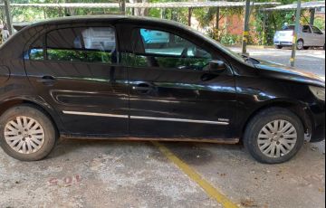 Volkswagen Gol 1.0 (G5) (Flex) - Foto #4