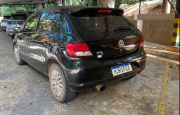 Volkswagen Gol 1.0 (G5) (Flex) - Foto #5