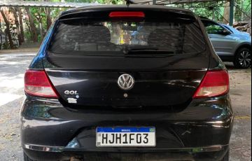 Volkswagen Gol 1.0 (G5) (Flex) - Foto #6