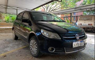 Volkswagen Gol 1.0 (G5) (Flex) - Foto #7
